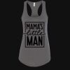 Women's Ideal Racerback Tank Thumbnail