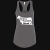 Women's Ideal Racerback Tank Thumbnail
