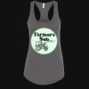 Women's Ideal Racerback Tank Thumbnail