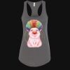 Women's Ideal Racerback Tank Thumbnail