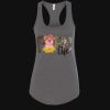 Women's Ideal Racerback Tank Thumbnail