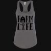 Women's Ideal Racerback Tank Thumbnail