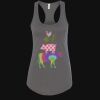 Women's Ideal Racerback Tank Thumbnail