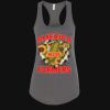 Women's Ideal Racerback Tank Thumbnail