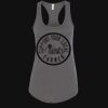 Women's Ideal Racerback Tank Thumbnail