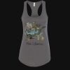Women's Ideal Racerback Tank Thumbnail