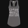 Women's Ideal Racerback Tank Thumbnail