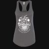 Women's Ideal Racerback Tank Thumbnail