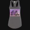 Women's Ideal Racerback Tank Thumbnail
