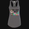 Women's Ideal Racerback Tank Thumbnail