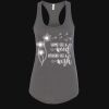 Women's Ideal Racerback Tank Thumbnail
