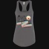 Women's Ideal Racerback Tank Thumbnail