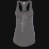 Women's Ideal Racerback Tank Thumbnail