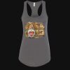 Women's Ideal Racerback Tank Thumbnail