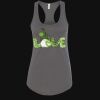 Women's Ideal Racerback Tank Thumbnail
