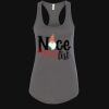 Women's Ideal Racerback Tank Thumbnail