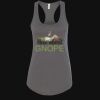 Women's Ideal Racerback Tank Thumbnail