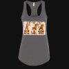 Women's Ideal Racerback Tank Thumbnail