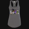 Women's Ideal Racerback Tank Thumbnail