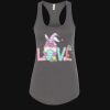 Women's Ideal Racerback Tank Thumbnail