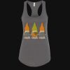 Women's Ideal Racerback Tank Thumbnail