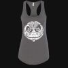 Women's Ideal Racerback Tank Thumbnail