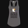 Women's Ideal Racerback Tank Thumbnail