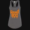 Women's Ideal Racerback Tank Thumbnail