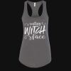 Women's Ideal Racerback Tank Thumbnail