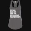 Women's Ideal Racerback Tank Thumbnail
