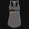 Women's Ideal Racerback Tank Thumbnail