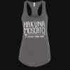 Women's Ideal Racerback Tank Thumbnail