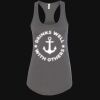 Women's Ideal Racerback Tank Thumbnail