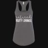 Women's Ideal Racerback Tank Thumbnail