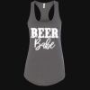 Women's Ideal Racerback Tank Thumbnail