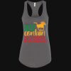 Women's Ideal Racerback Tank Thumbnail