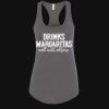 Women's Ideal Racerback Tank Thumbnail
