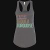 Women's Ideal Racerback Tank Thumbnail
