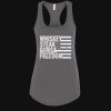 Women's Ideal Racerback Tank Thumbnail