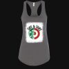 Women's Ideal Racerback Tank Thumbnail