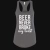 Women's Ideal Racerback Tank Thumbnail