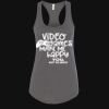 Women's Ideal Racerback Tank Thumbnail