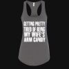 Women's Ideal Racerback Tank Thumbnail
