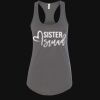 Women's Ideal Racerback Tank Thumbnail