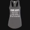 Women's Ideal Racerback Tank Thumbnail