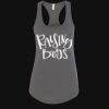 Women's Ideal Racerback Tank Thumbnail