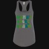 Women's Ideal Racerback Tank Thumbnail
