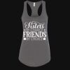 Women's Ideal Racerback Tank Thumbnail
