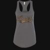 Women's Ideal Racerback Tank Thumbnail