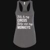 Women's Ideal Racerback Tank Thumbnail
